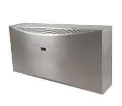   Microwell DRY500 Silver